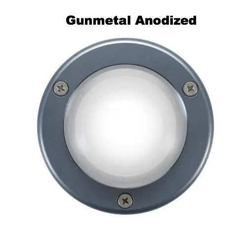 Liquid Lumens Underwater Light Kit - Surfrider - 2 Light Install Kit Liquid Lumens