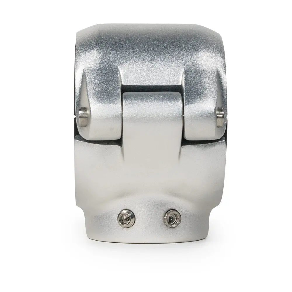 Roswell 360 3" Universal Clamp - Includes 3 Adapters Roswell