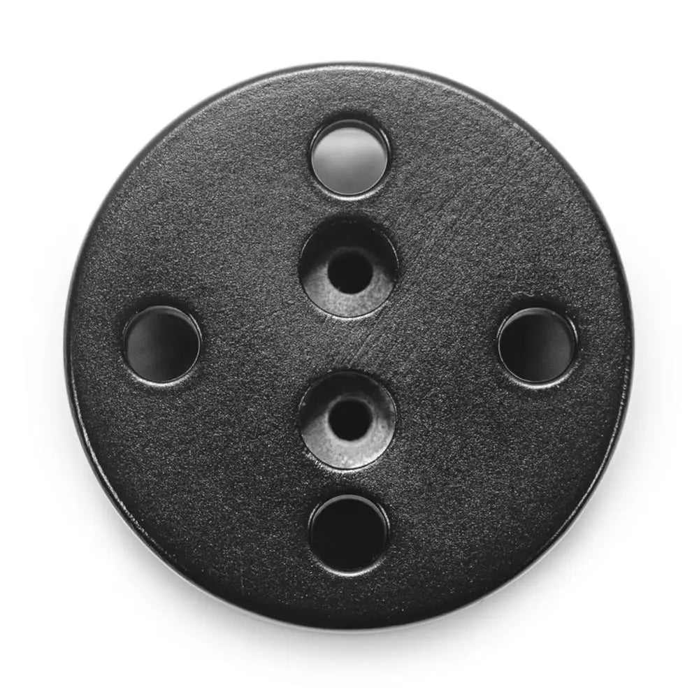 Roswell 4.25" Rack Spacer Roswell