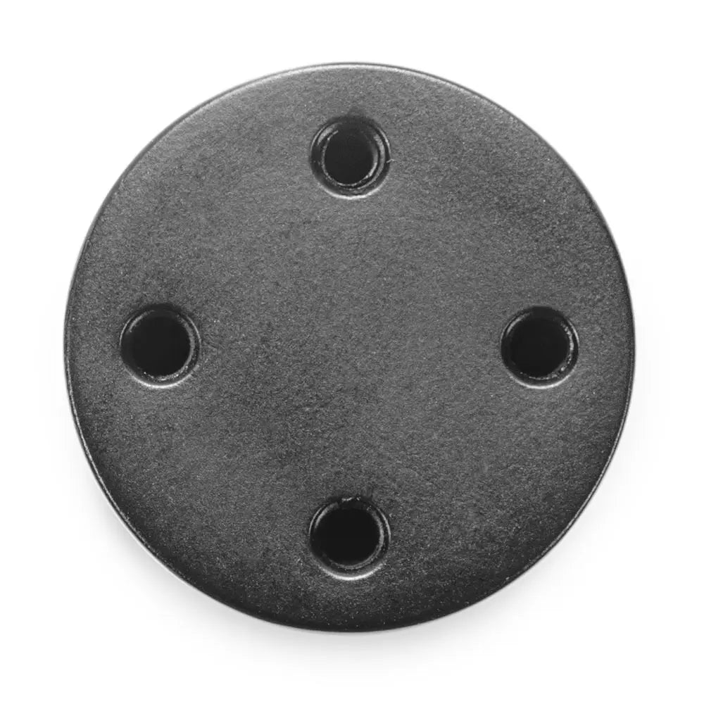 Roswell 4.25" Rack Spacer Roswell