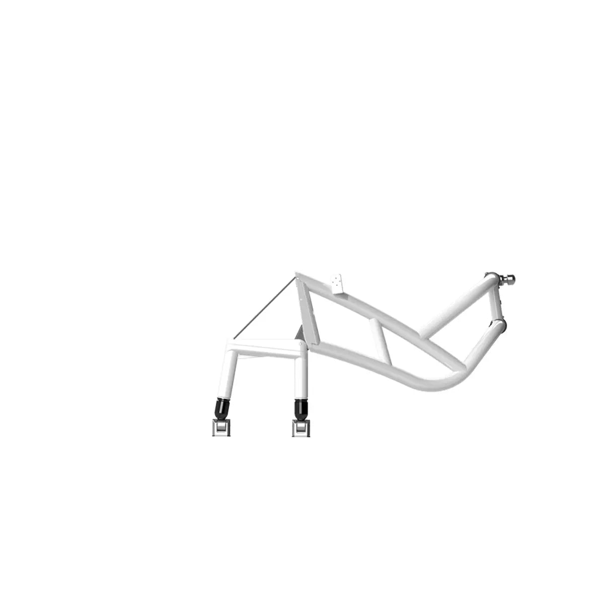 Roswell Aviator Wake Tower - Pre-Wired roswell