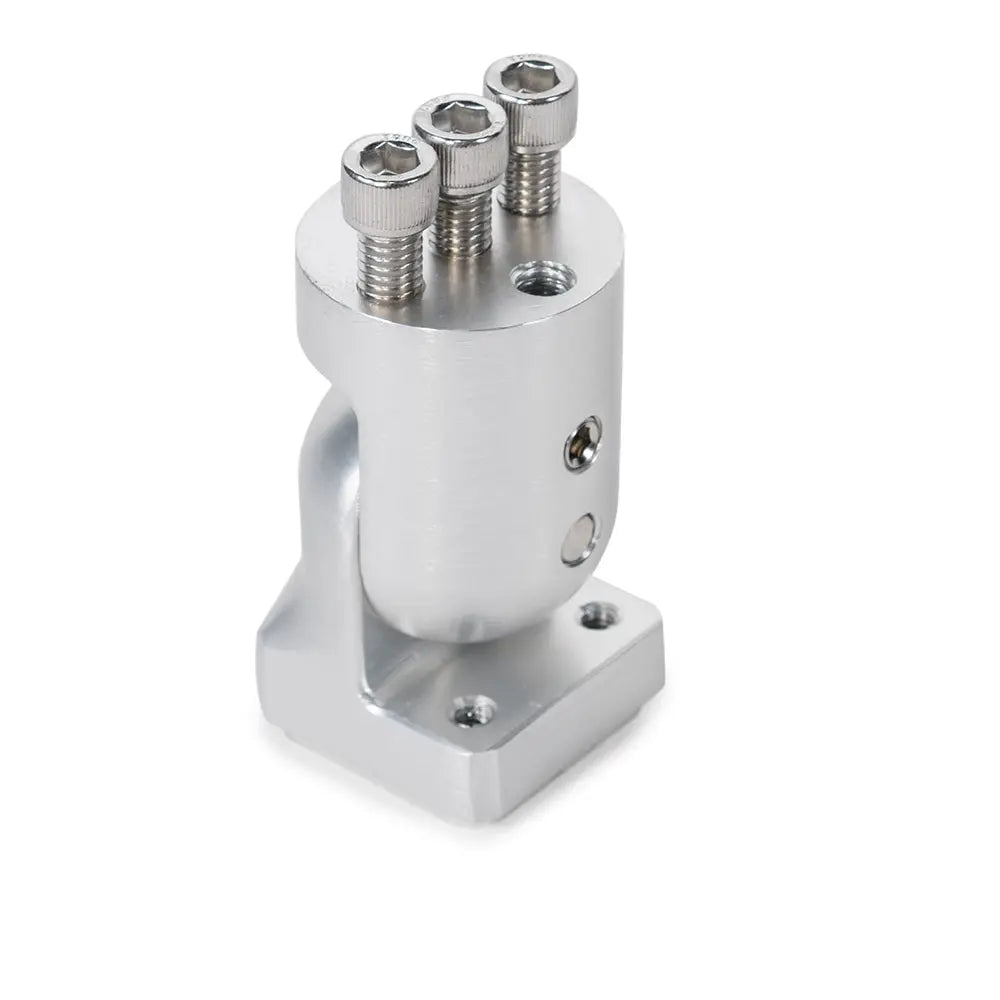 Roswell Swivel Clamp Adapter - Levels Clamps Roswell