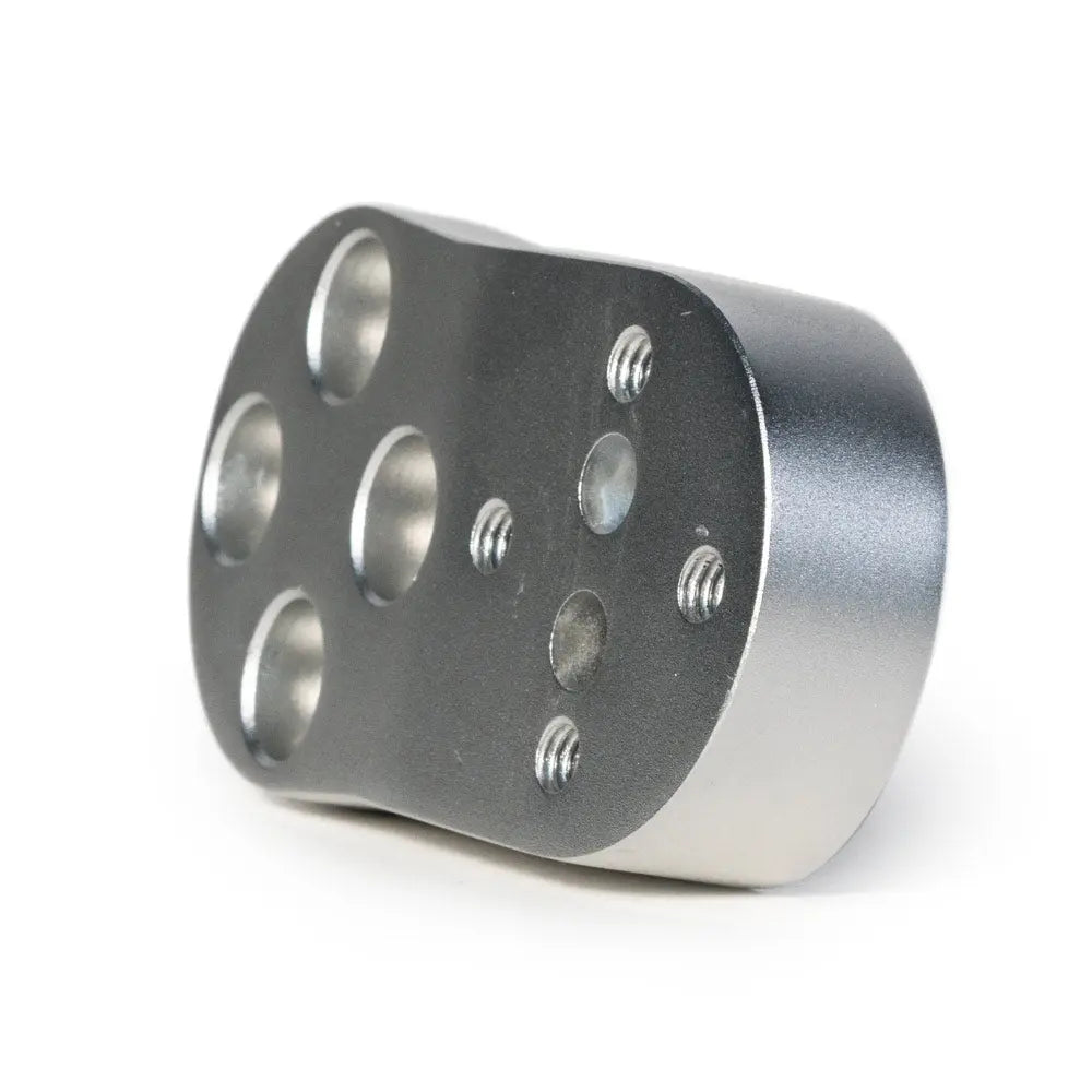 Roswell Triton Fixed Rack Adapter SWELL Wakesurf