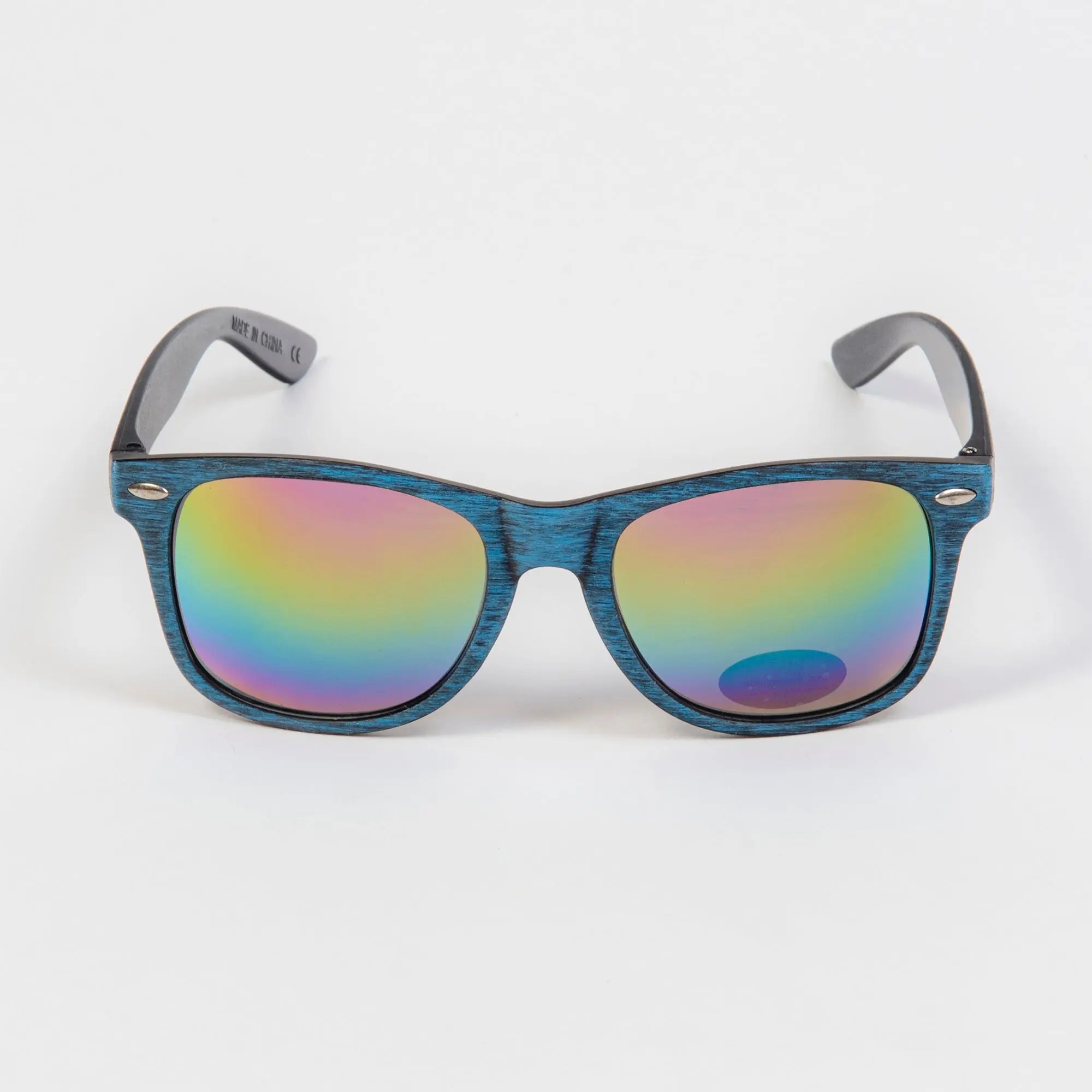 SWELL Wakesurf - Denim Polarized Sunglasses SWELL Wakesurf