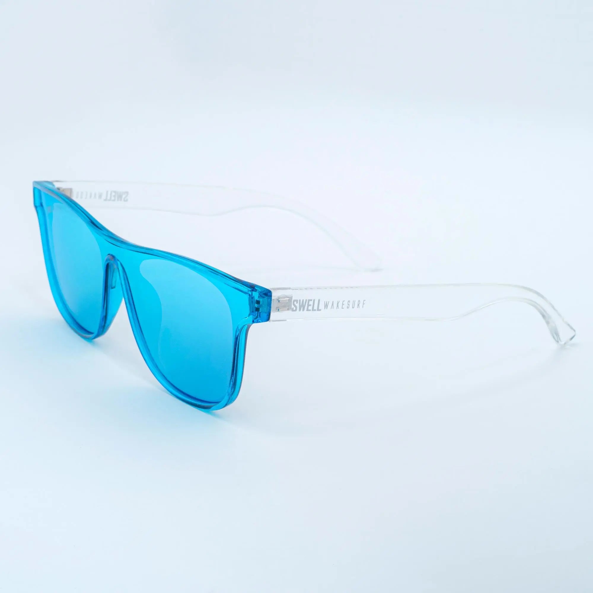 SWELL Wakesurf - Wave Polarized Sunglasses 2021 SWELL Wakesurf