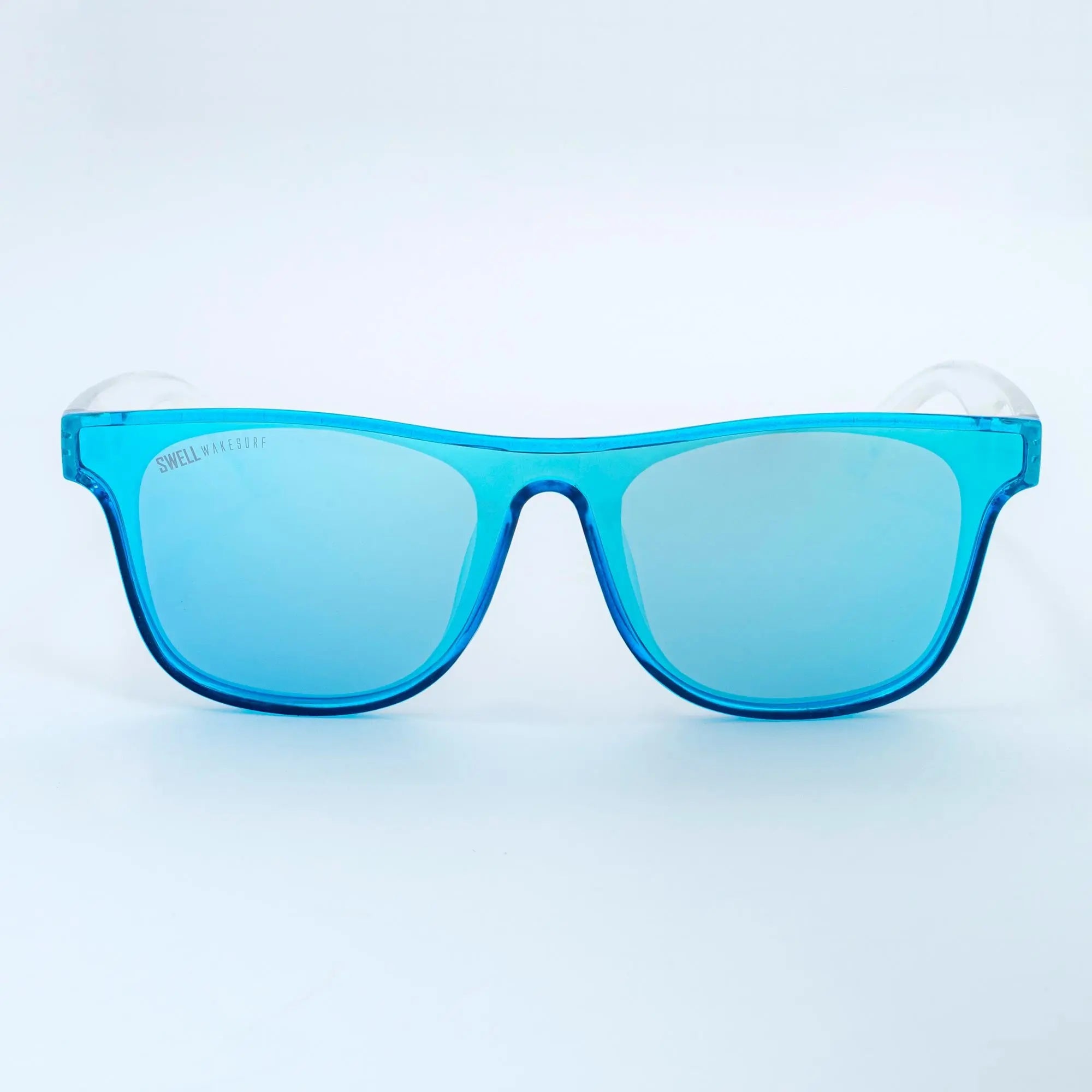 SWELL Wakesurf - Wave Polarized Sunglasses 2021 SWELL Wakesurf