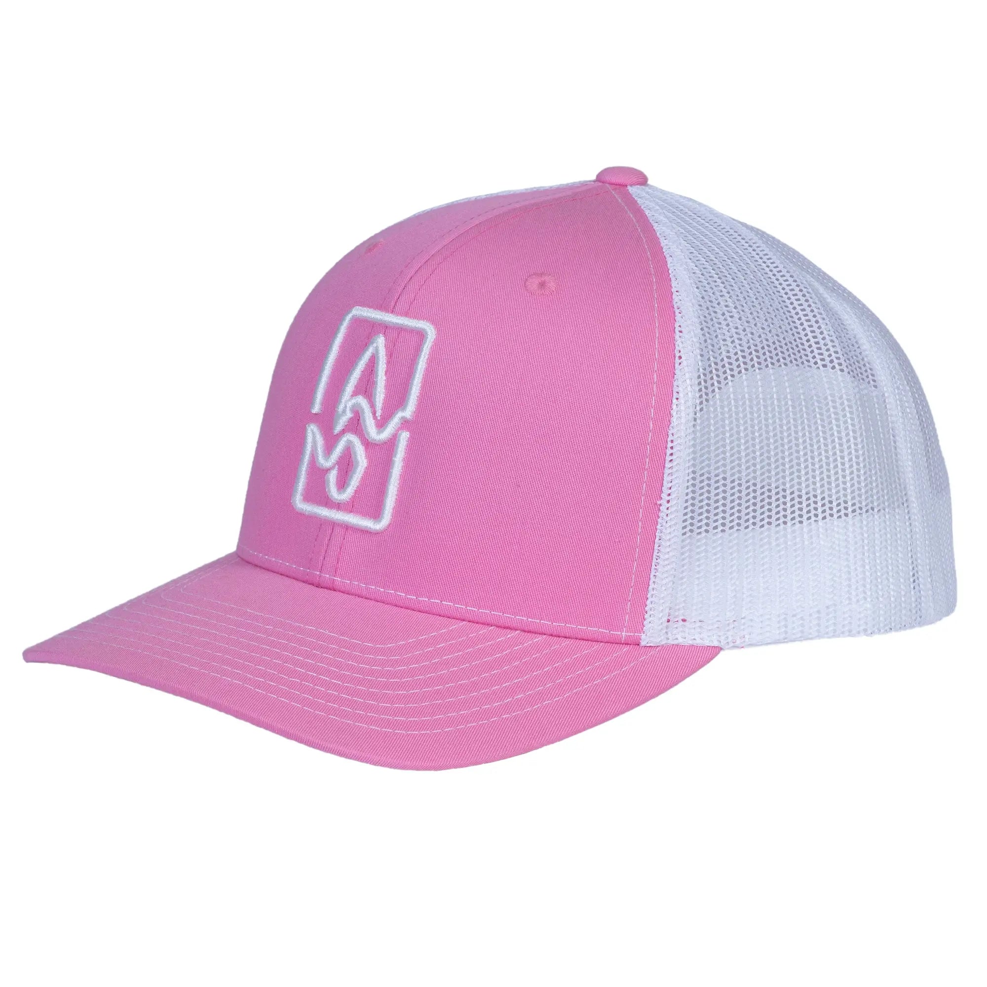 SWELL Wakesurf - Badge Hat - Richardson Snap Back SWELL Wakesurf