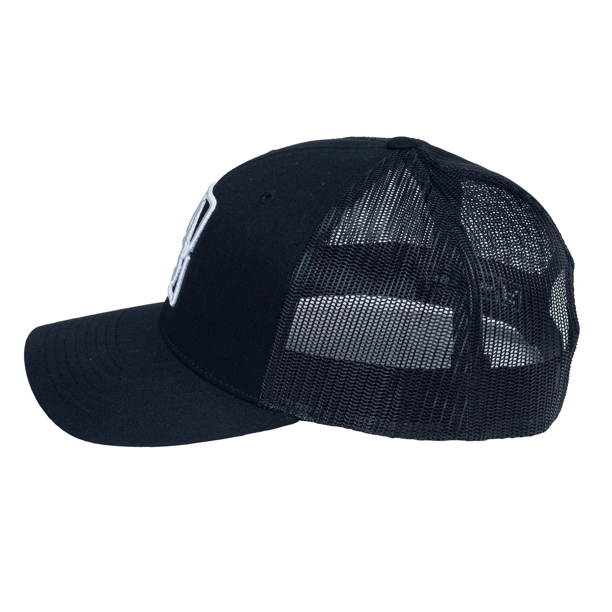 SWELL Wakesurf - Badge Hat - Richardson Snap Back SWELL Wakesurf