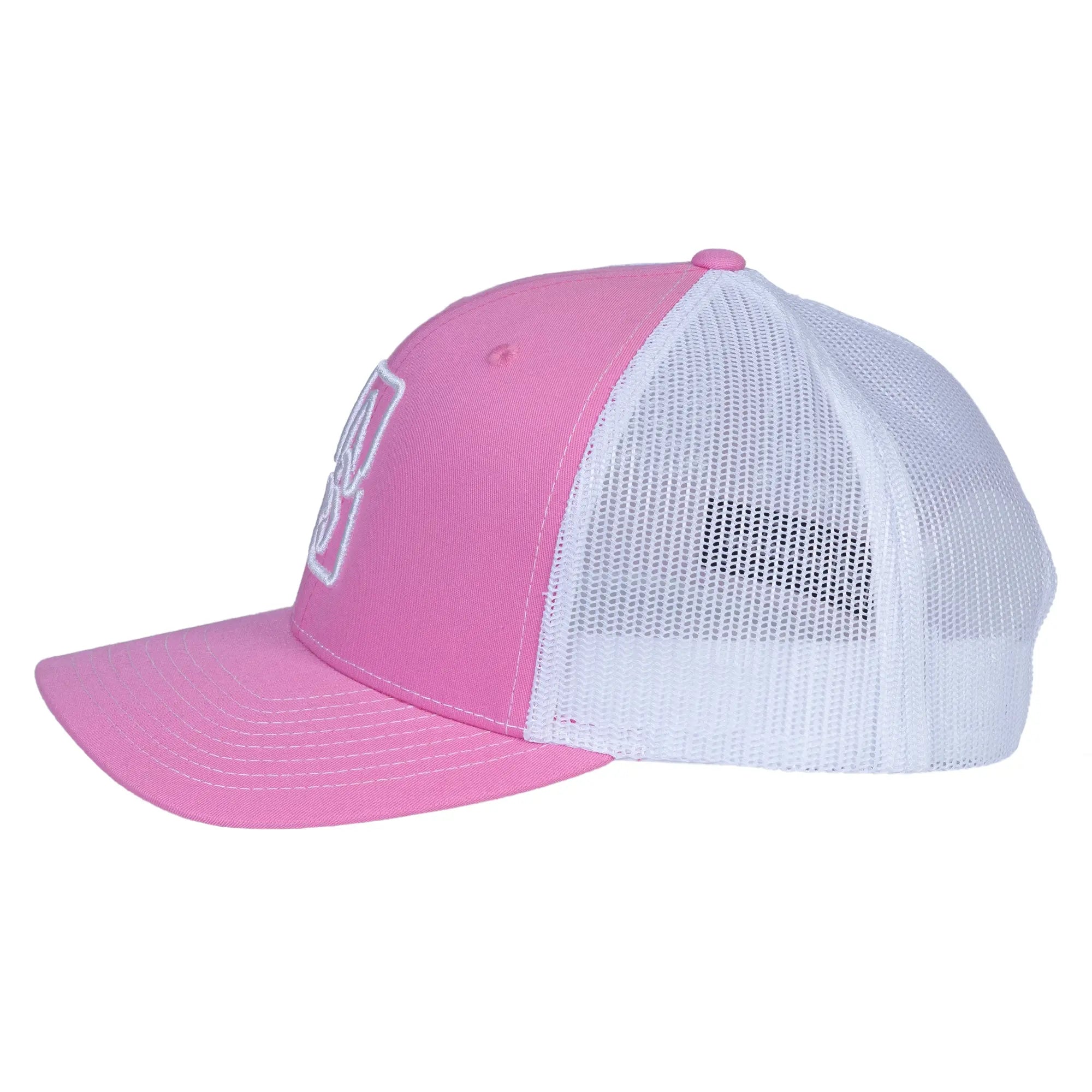 SWELL Wakesurf - Badge Hat - Richardson Snap Back SWELL Wakesurf