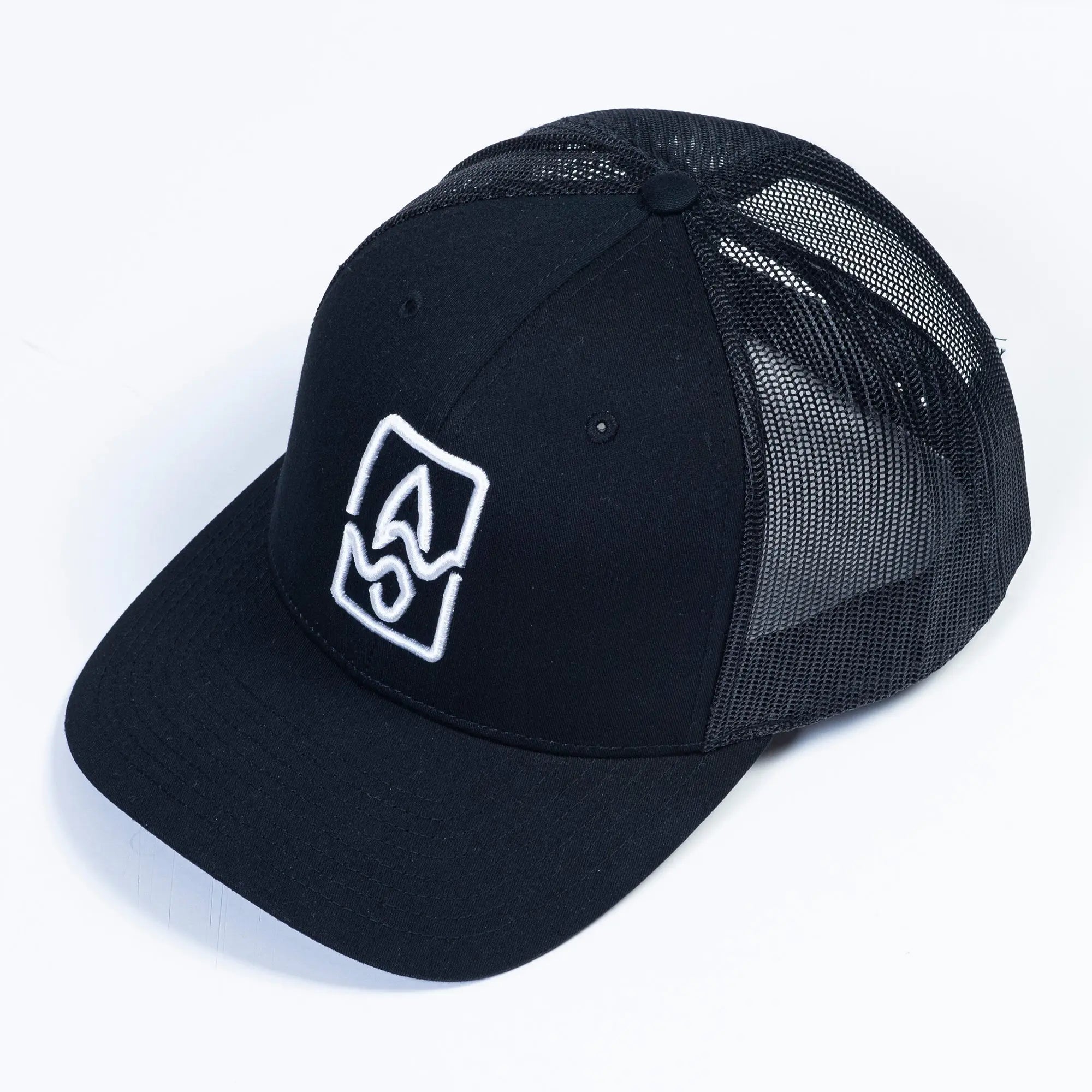 SWELL Wakesurf - Badge Hat - Richardson Snap Back SWELL Wakesurf