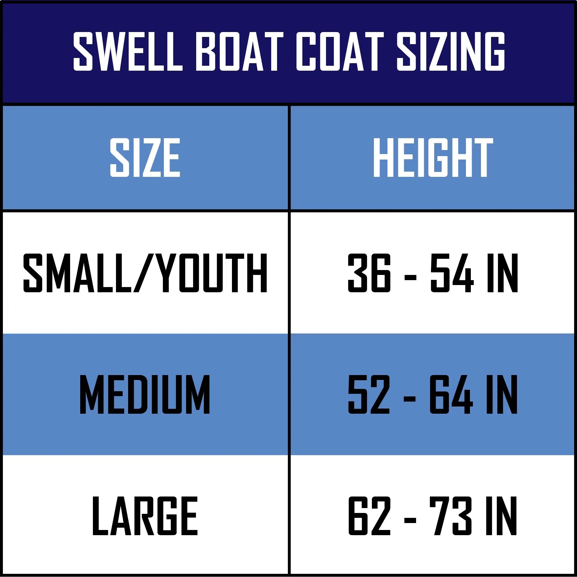 SWELL Wakesurf - Boat Coat Hooded Microfiber Towel SWELL Wakesurf