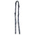 SWELL Wakesurf - Bungee Dock Line 6 ft. - Shock Absorbing, Adjustable Length, Quick Tie Design SWELL Wakesurf