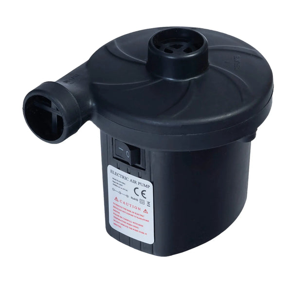 SWELL Wakesurf - Electric Air Pump - 2-Way AC/DC