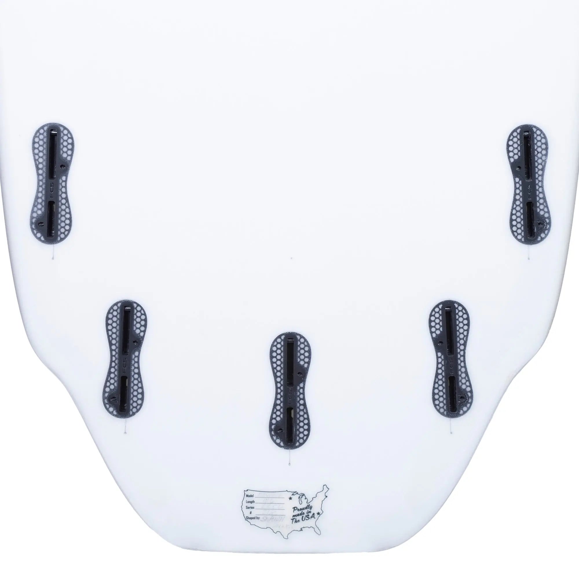 SWELL Wakesurf - Powell Wakesurf BOARD ONLY SWELL Wakesurf