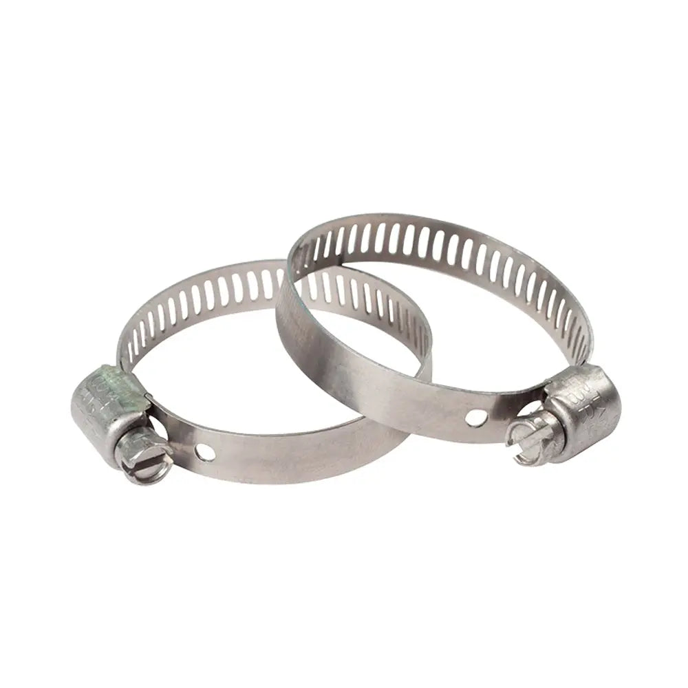 SWELL Wakesurf 304 SS Worm-Drive Hose Clamp - Stainless Steel Fatsac