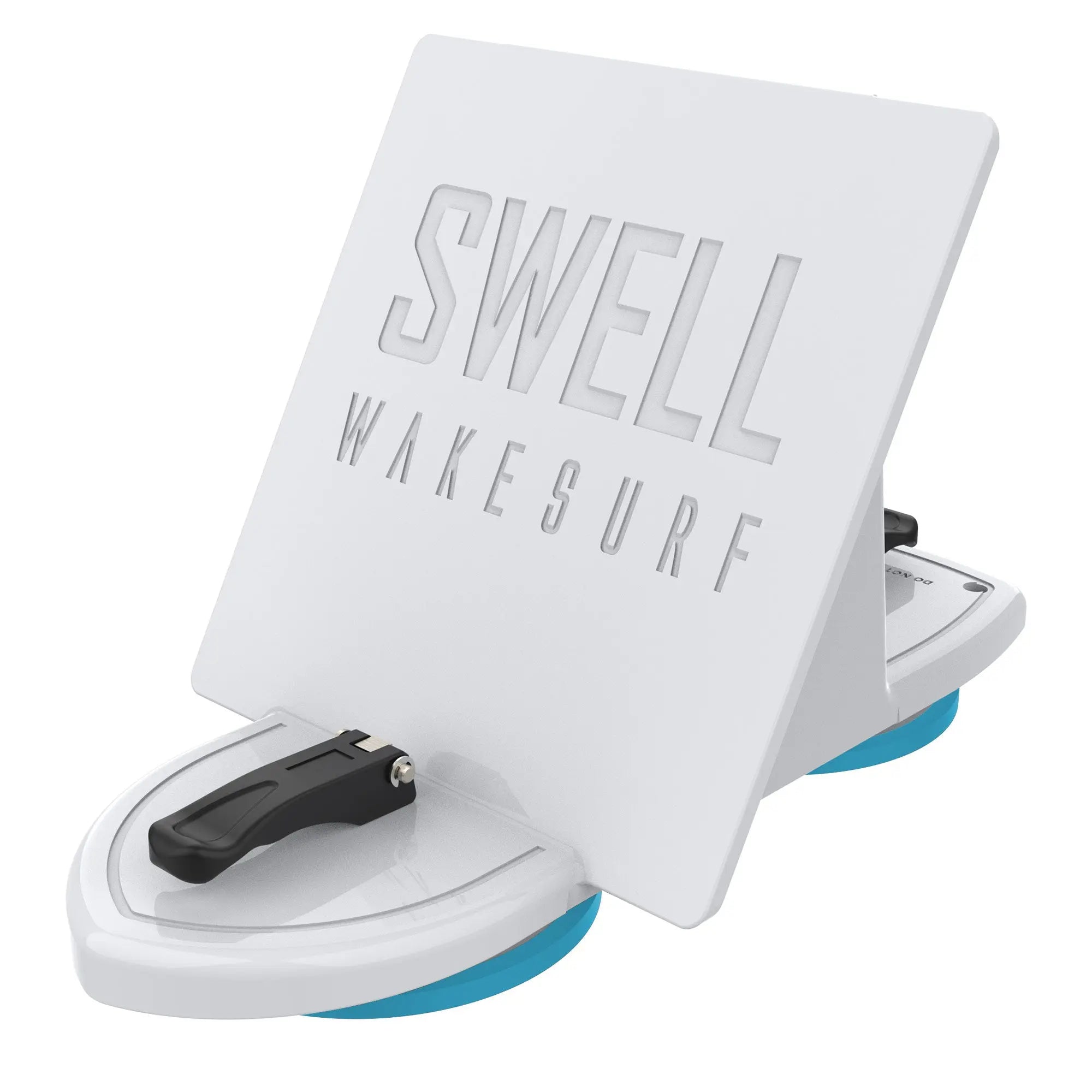 SWELL Wakesurf Creator 2.0 - The Original Suction Shaper SWELL Wakesurf