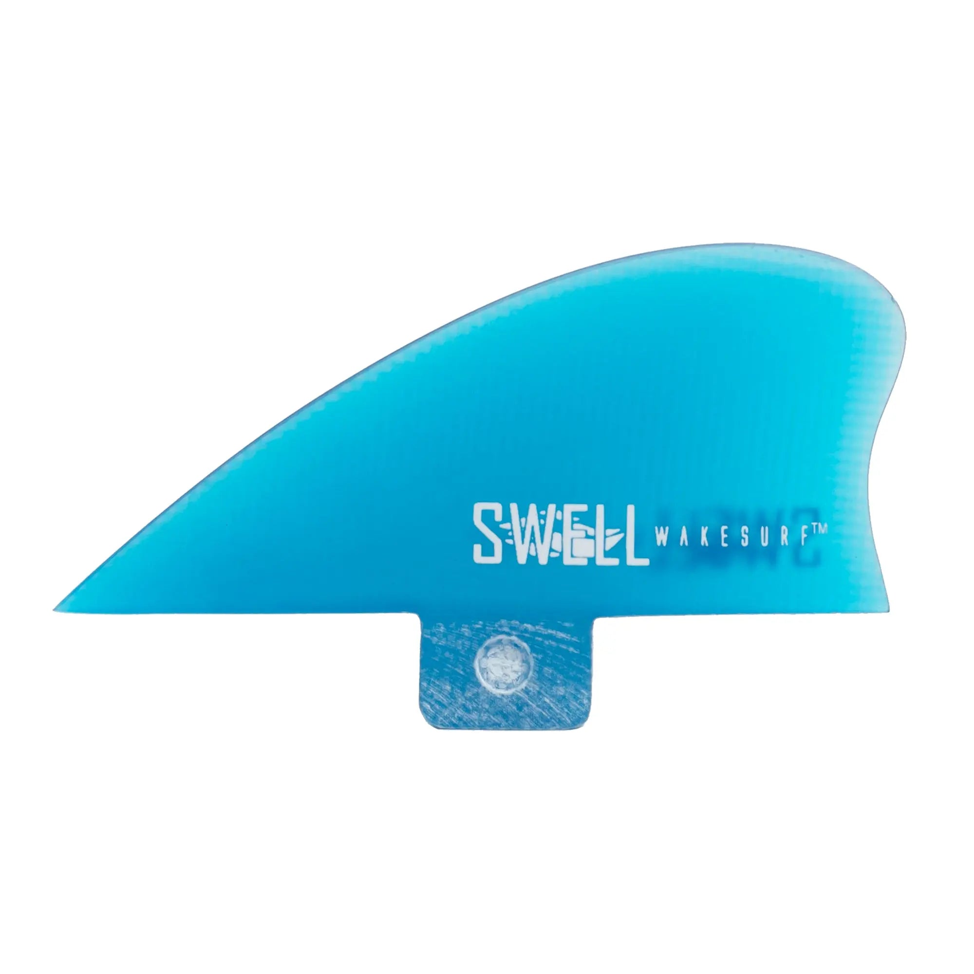 SWELL Wakesurf Fiberglass Fins - Nubster Set - 2 Fins SWELL Wakesurf