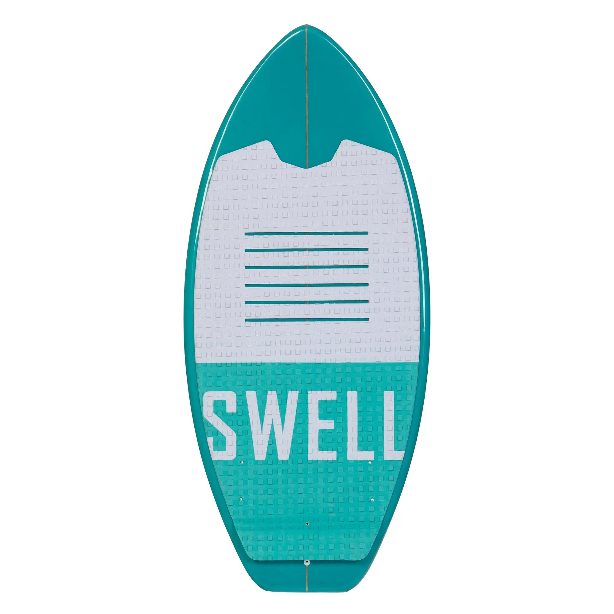 SWELL Wakesurf Pepin - Grom Skim Board - Perfect For Kids SWELL Wakesurf
