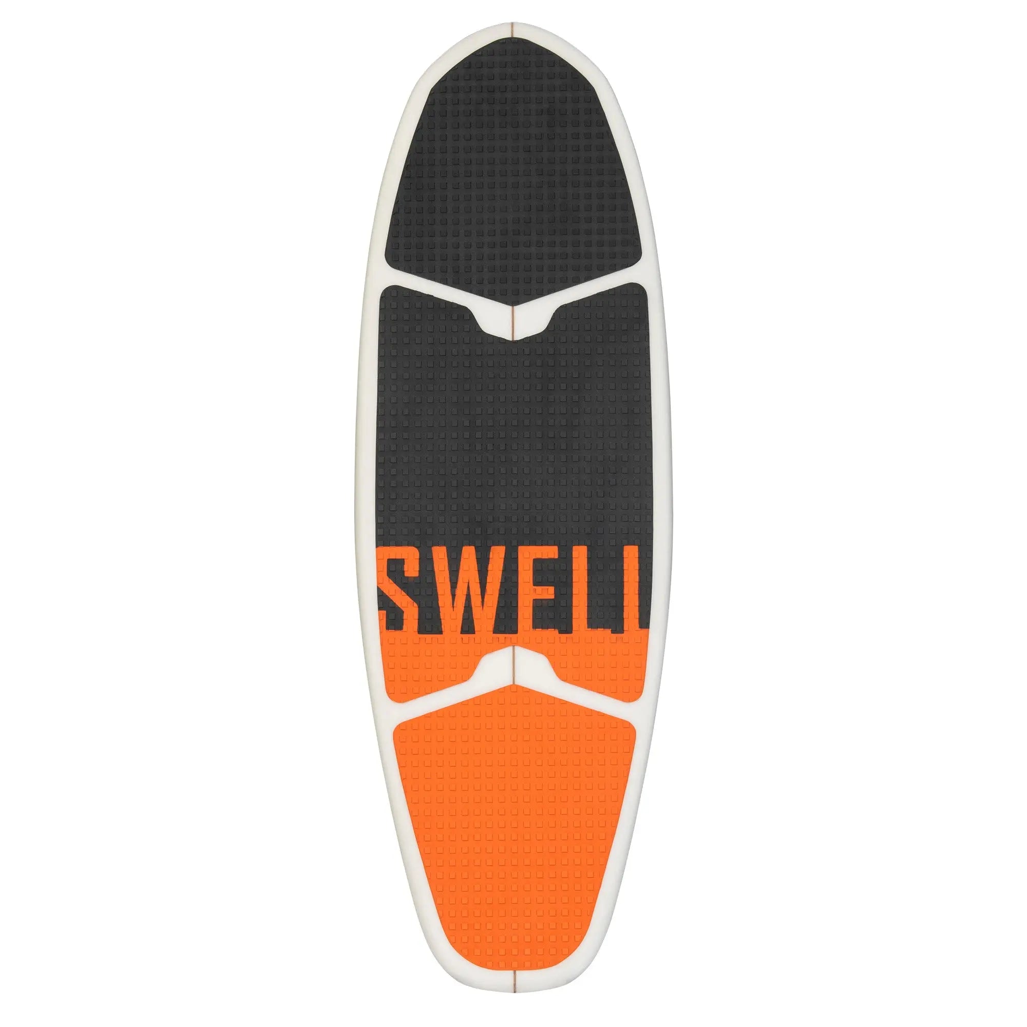 SWELL Wakesurf Superior - Long Board 5'3" SWELL Wakesurf