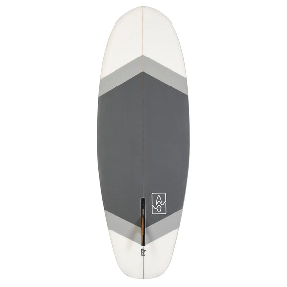 SWELL Wakesurf Superior - Long Board 5'3