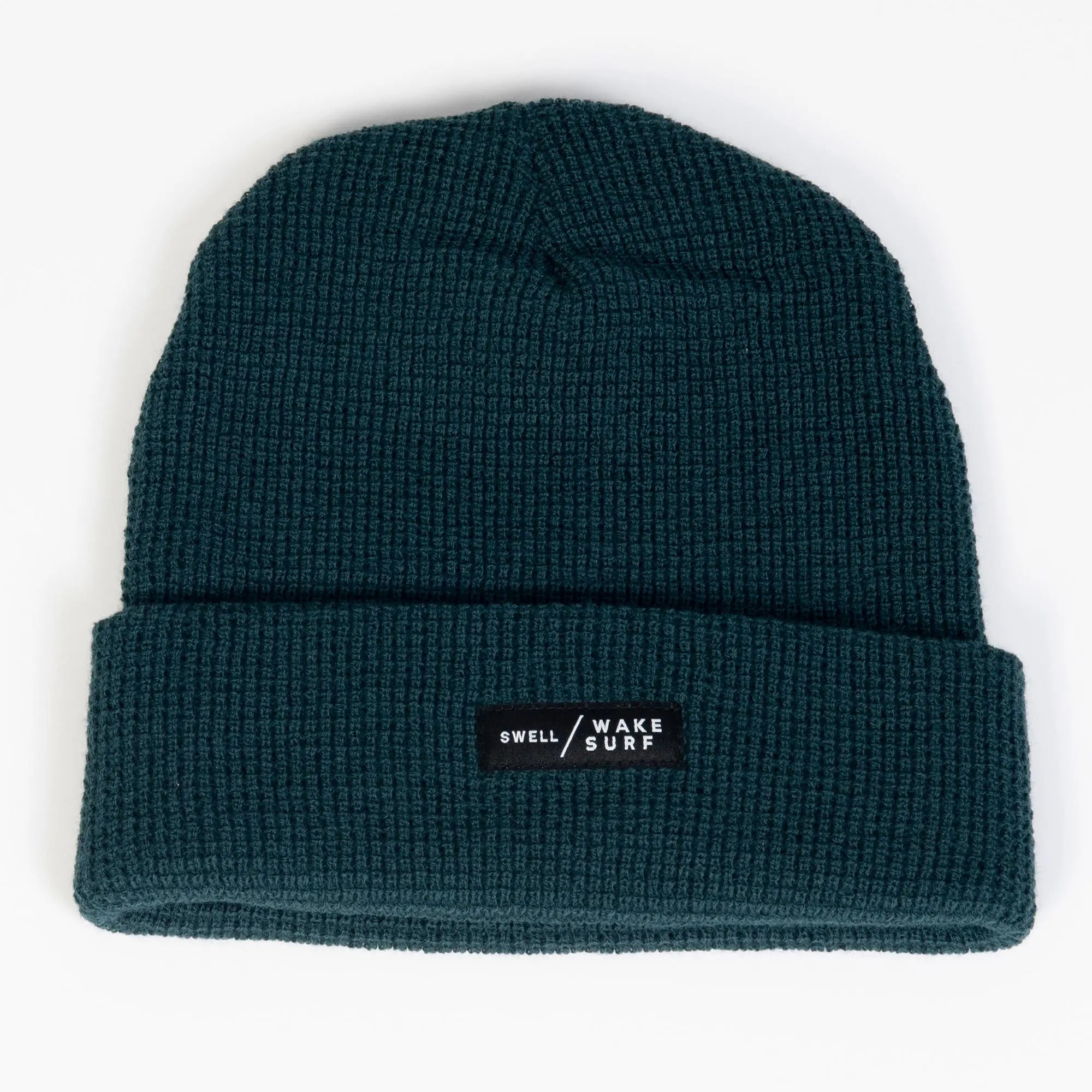 Waffle Knit Winter Beanie - 2 Styles SWELL Wakesurf