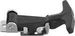 Yamaha Jet Boat Wedge - Replacement Rubber Strap Gantlin