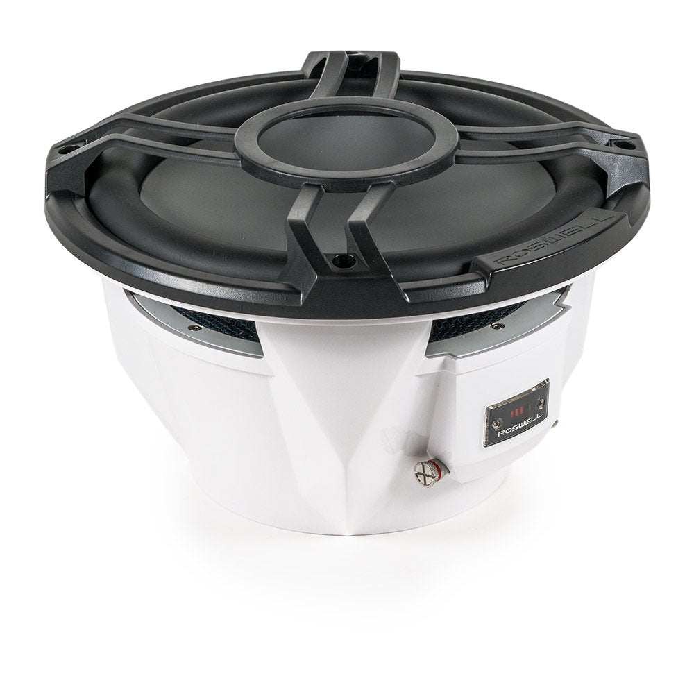Roswell RMA 12" Subwoofer - SWELL Wakesurf