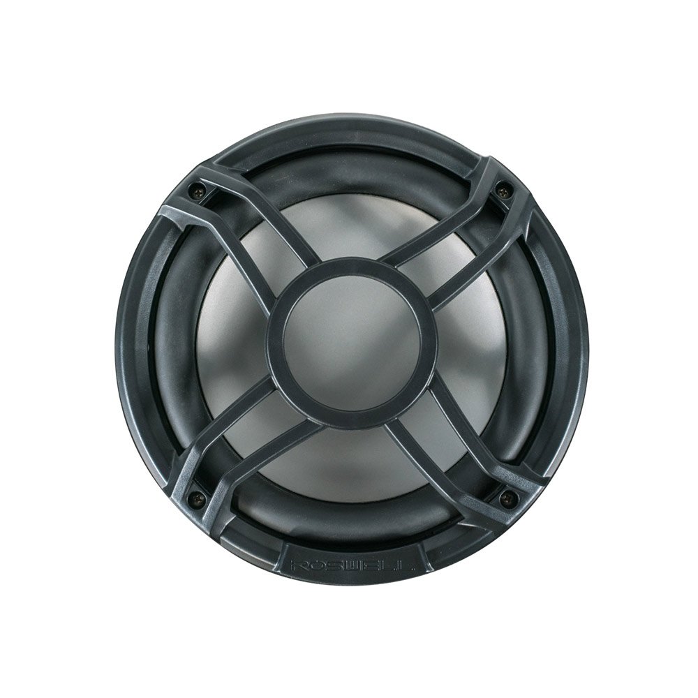 Roswell RMA 10" Subwoofer - SWELL Wakesurf