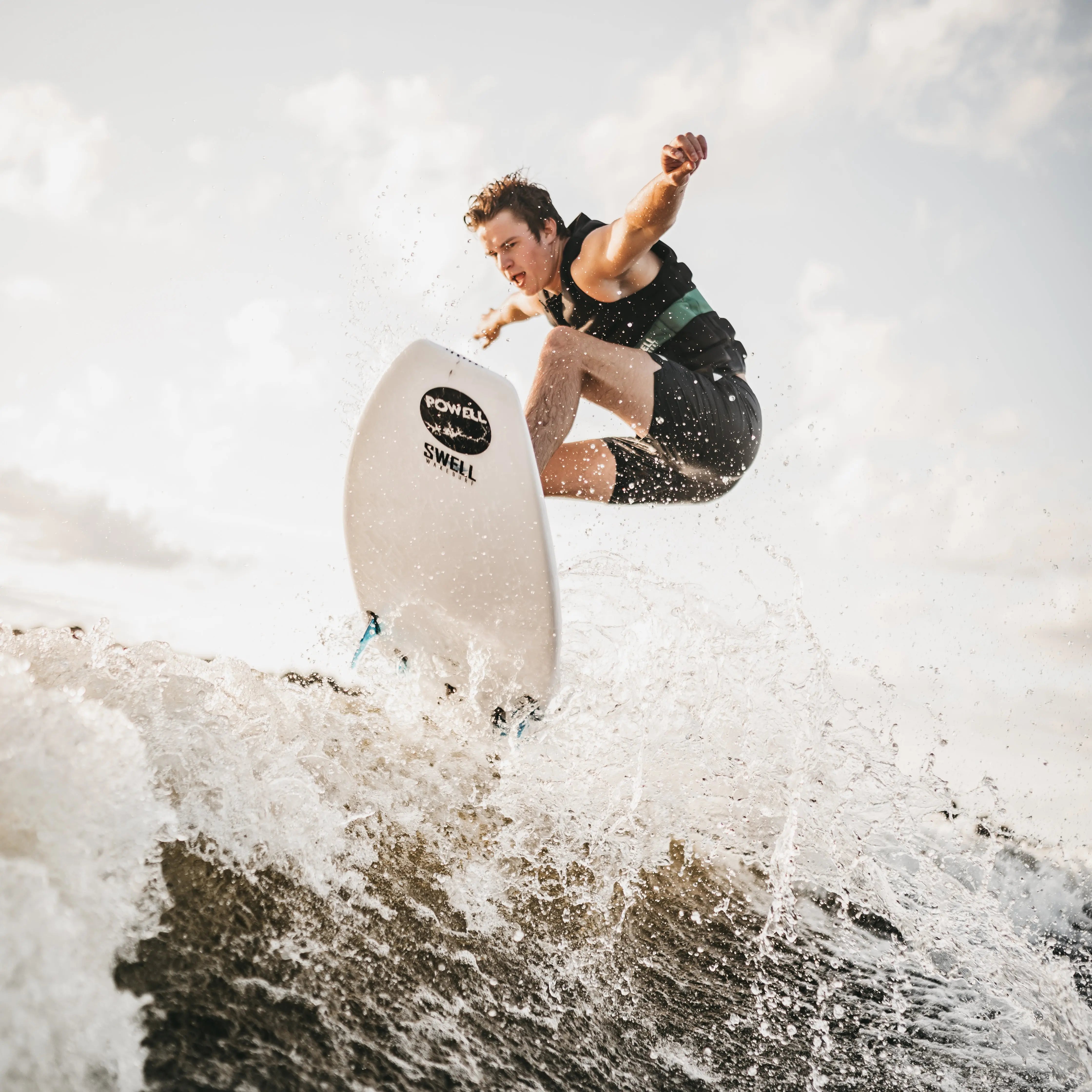 How to Choose a Wakesurf Board   Pick The Right Style & Type