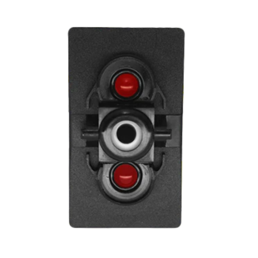 SWELL Wakesurf On-Off-On Ballast Rocker Switch Body | SWELL Wakesurf