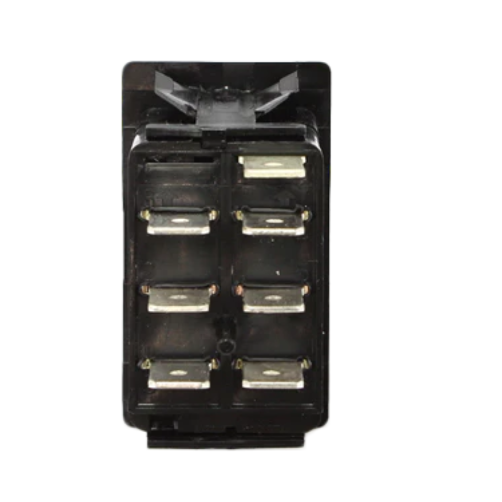 SWELL Wakesurf On-Off-On Ballast Rocker Switch Body | SWELL Wakesurf