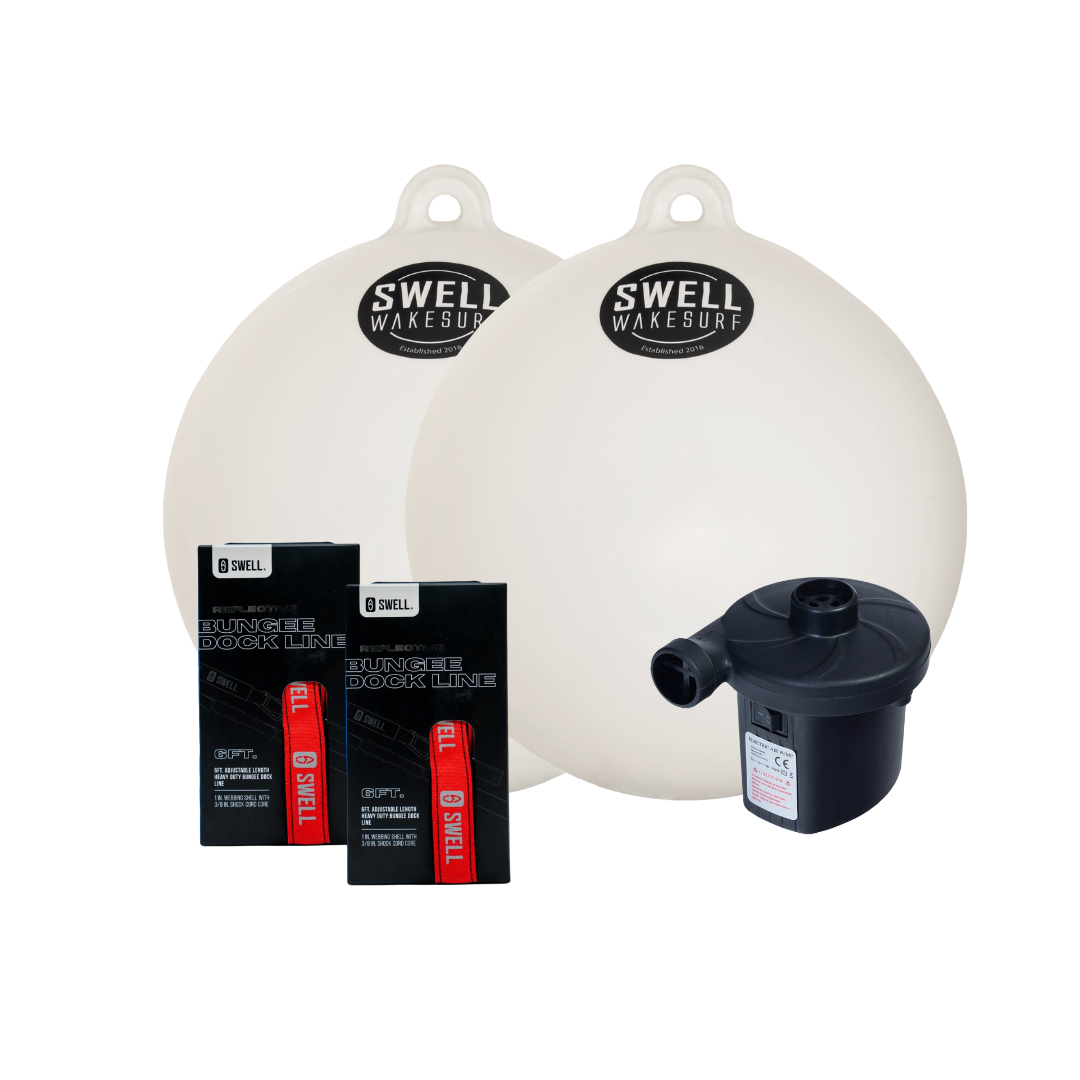 Big Buoy Ball & Bungee Bundle - Save over $50!