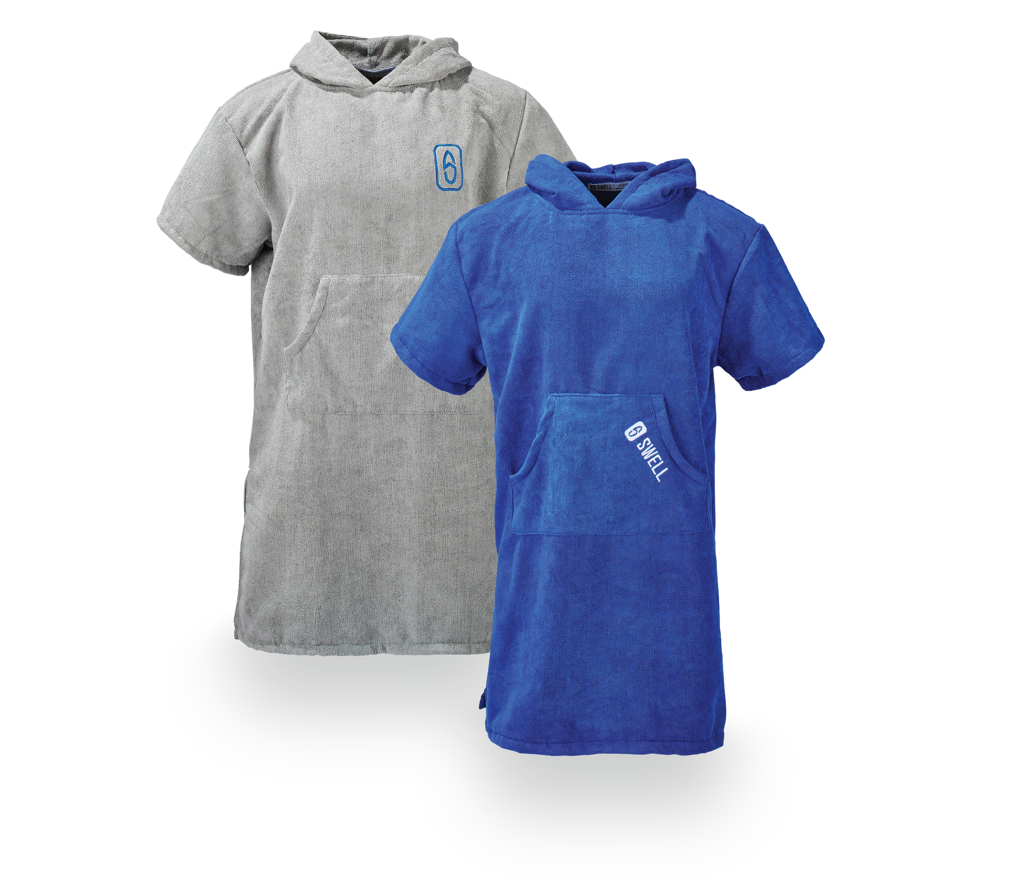 SWELL Wakesurf - Boat Coat Hooded Microfiber Towel