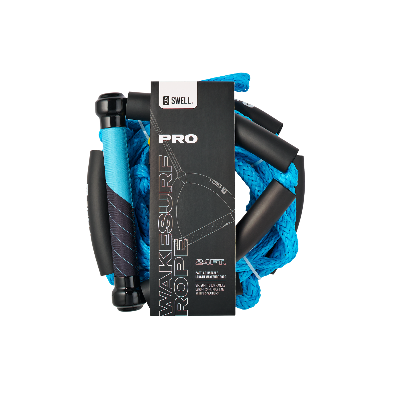 20% off Wakesurf Ropes