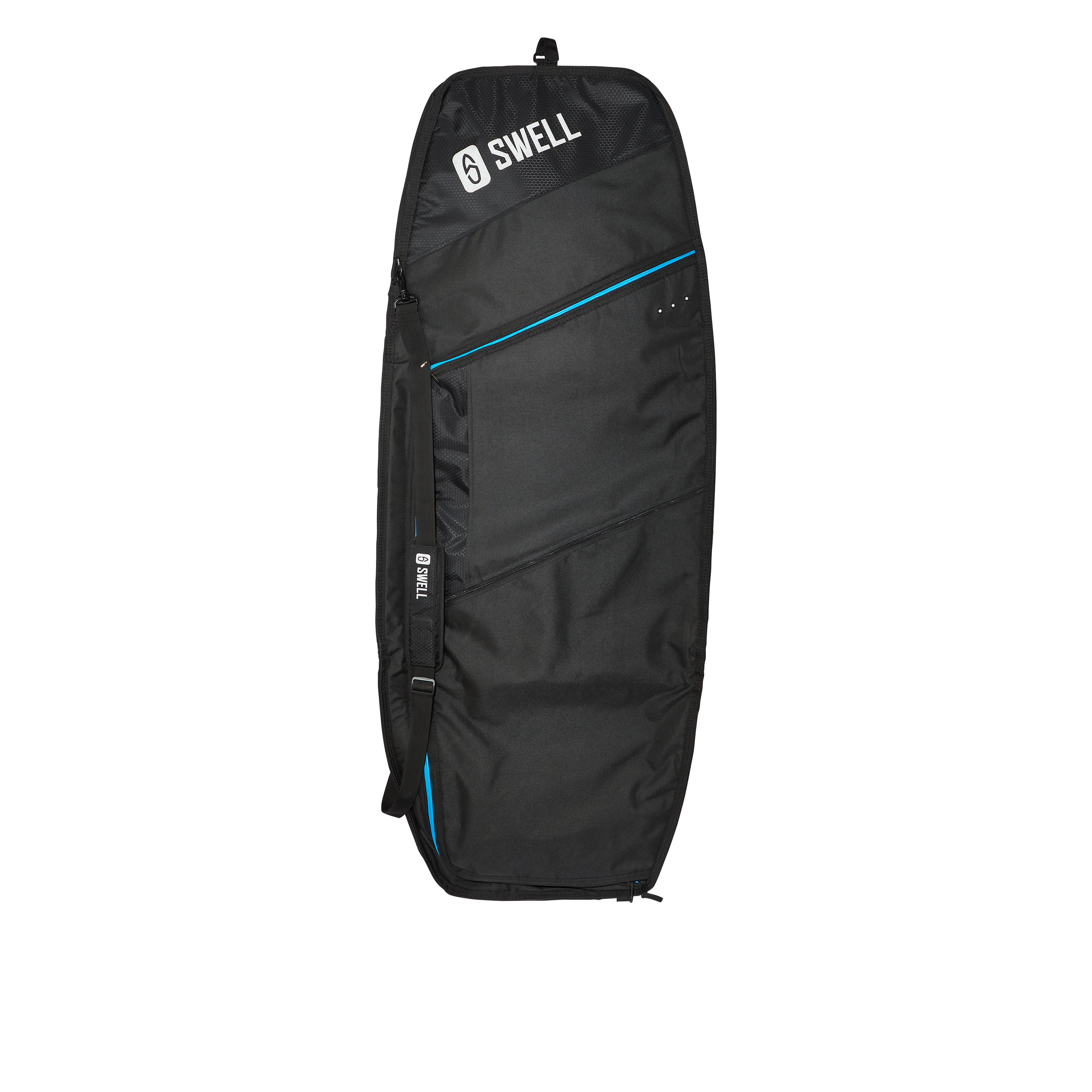 SWELL Wakesurf - Huey Double Wakesurf Board Bag - Great for