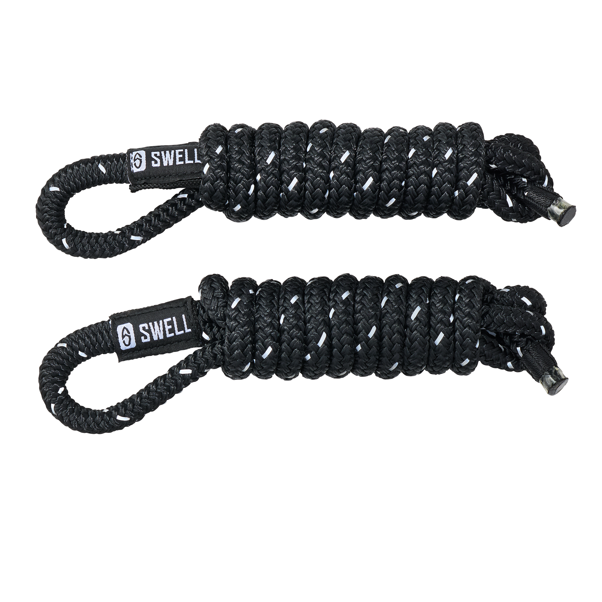 Reflective Double Braided Fender Line 6 ft. 3/8 in. - 2-Pack