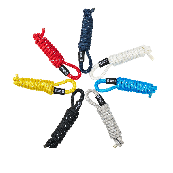 Reflective Double Braided Fender Line 6 ft. 3/8 in. - 2-Pack