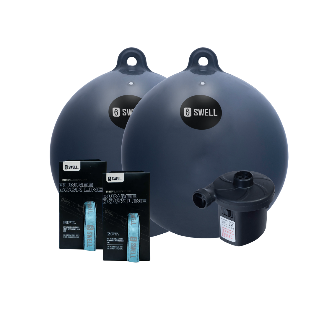 Big Buoy Ball & Bungee Bundle - Save over $50!