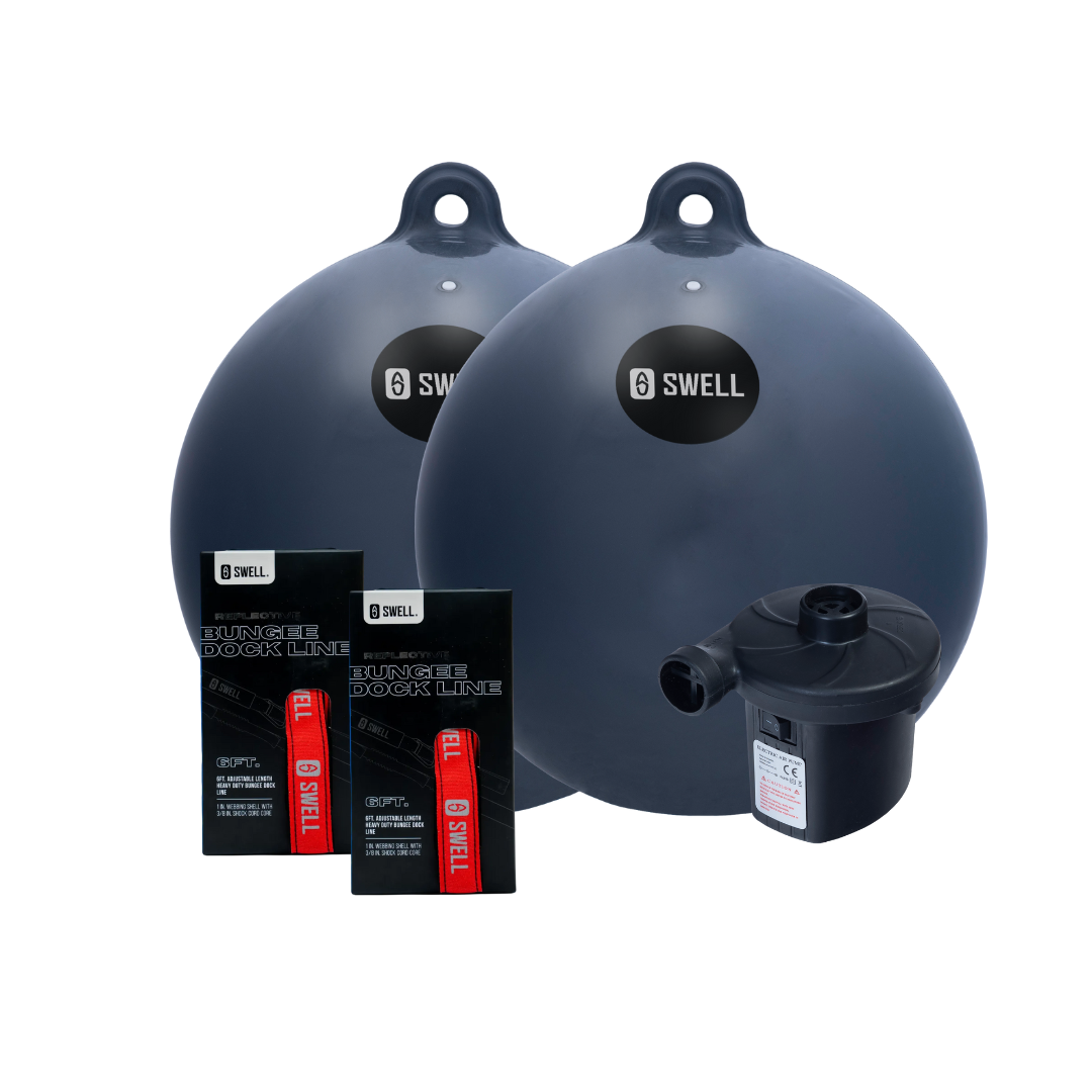 Big Buoy Ball & Bungee Bundle - Save over $50!
