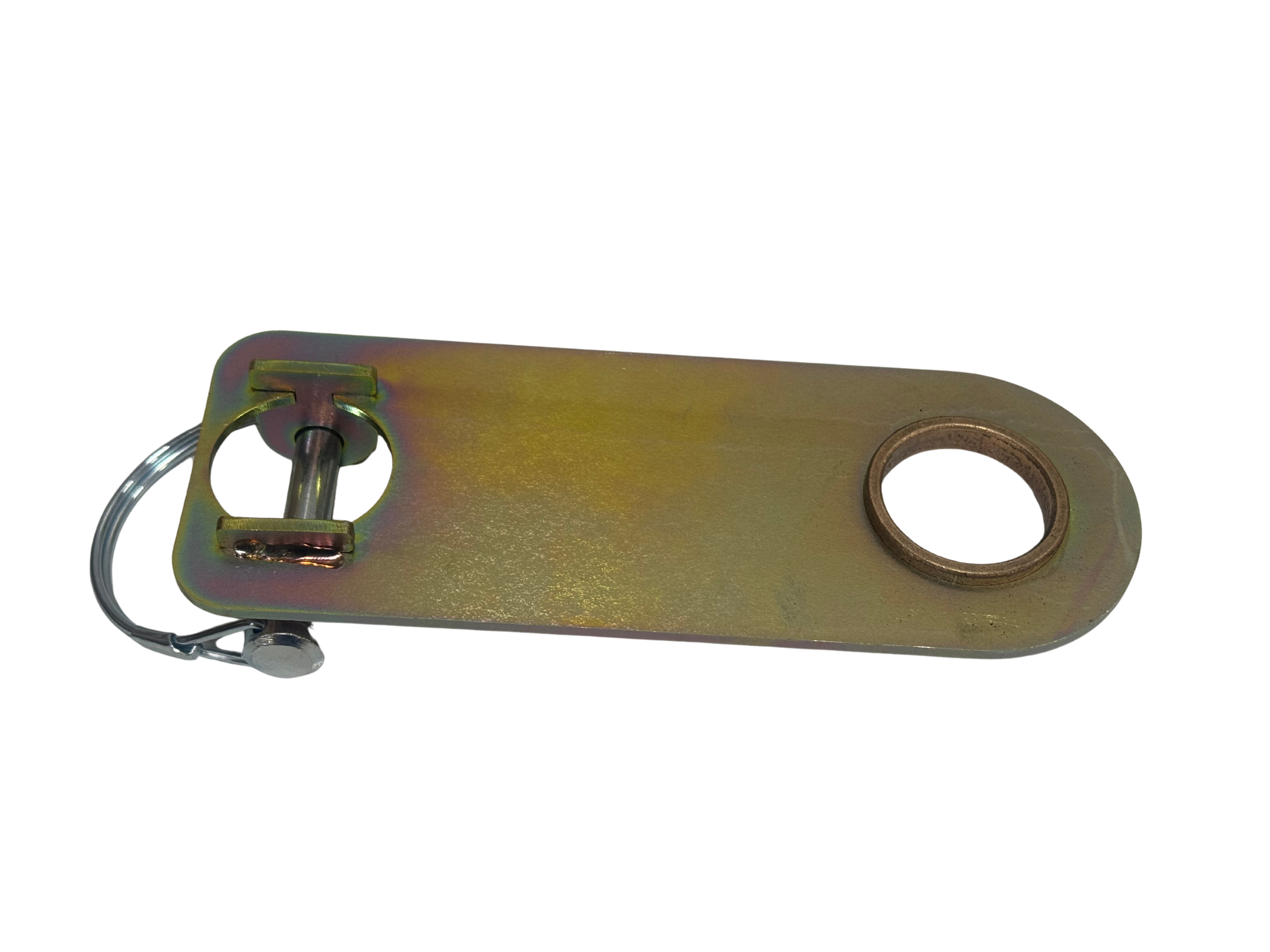 Replacement Shaft Support Bracket for Hydrosweep Pro Image 3