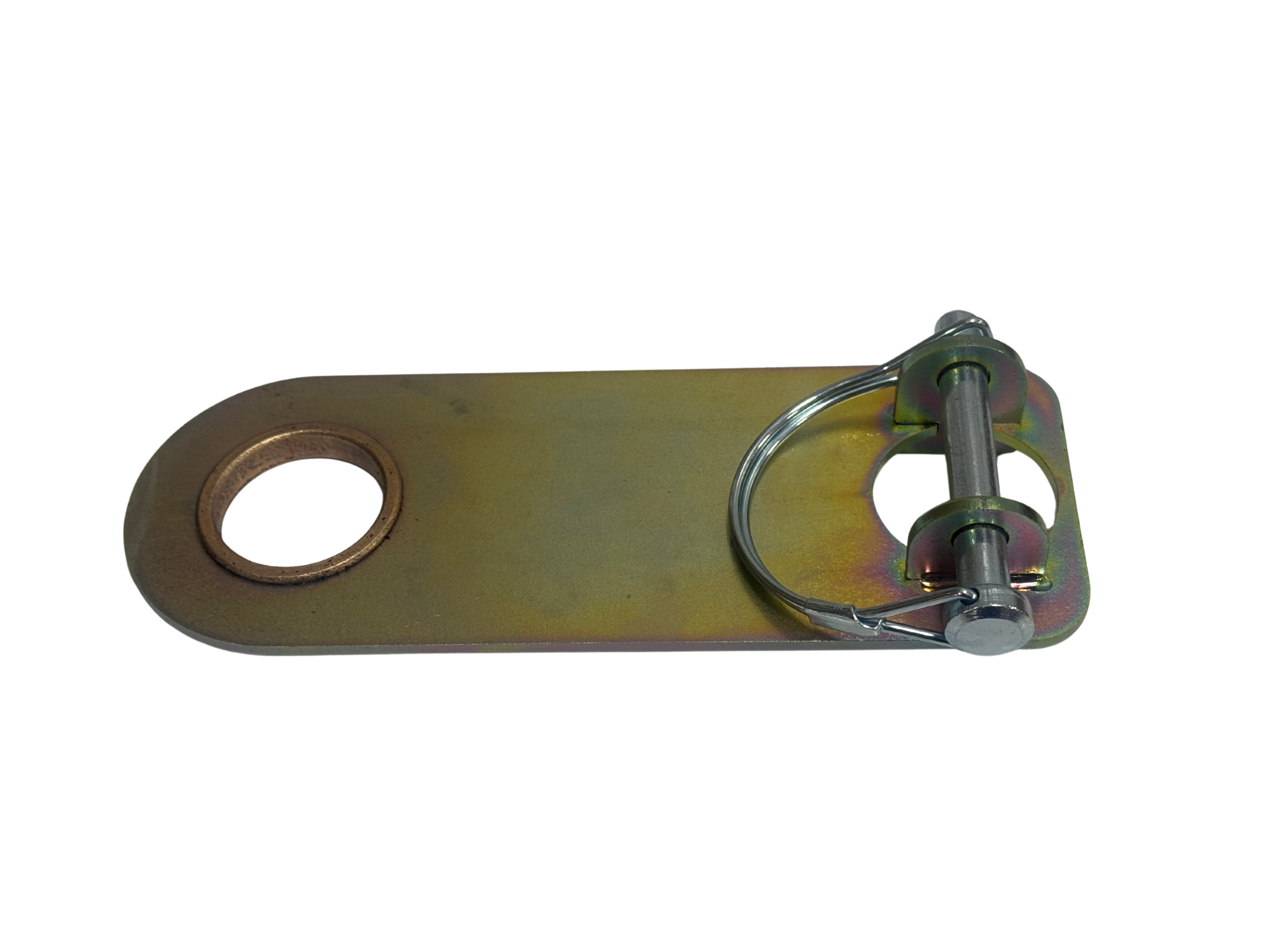 Replacement Shaft Support Bracket for Hydrosweep Pro Image 2