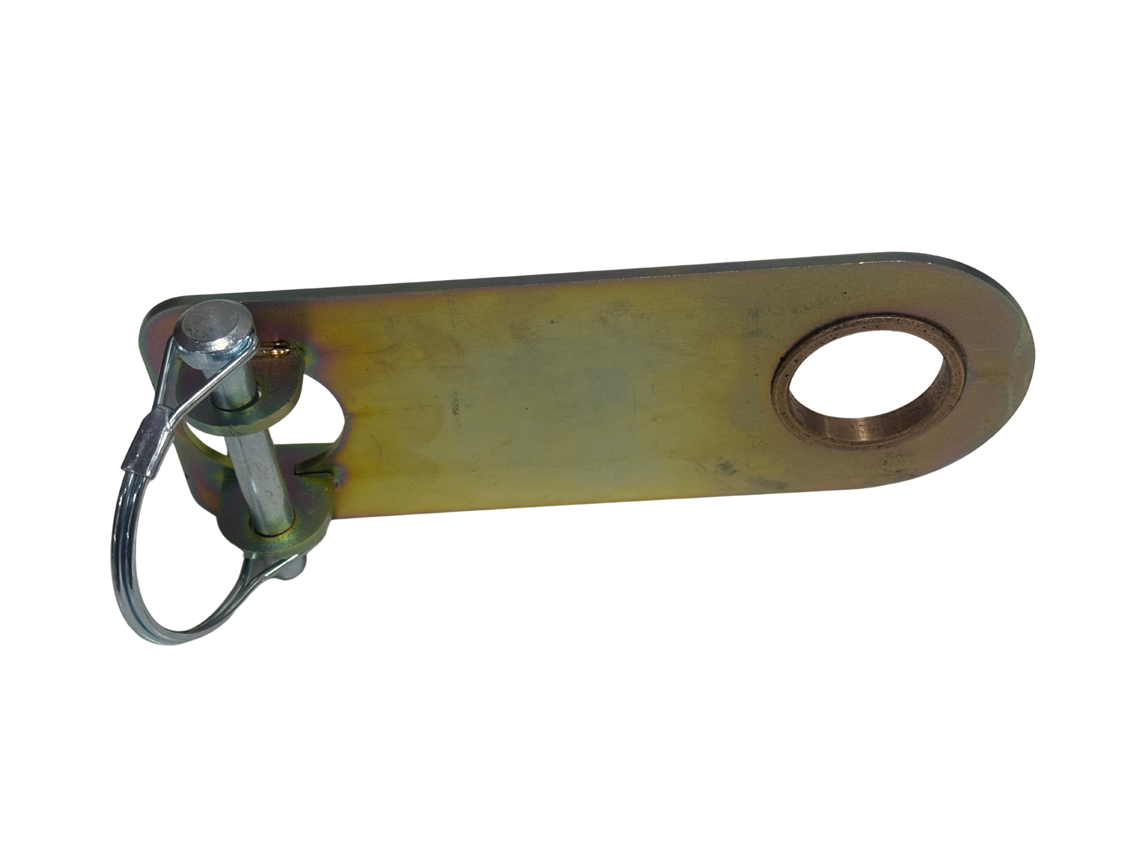 Replacement Shaft Support Bracket for Hydrosweep Pro Image 1