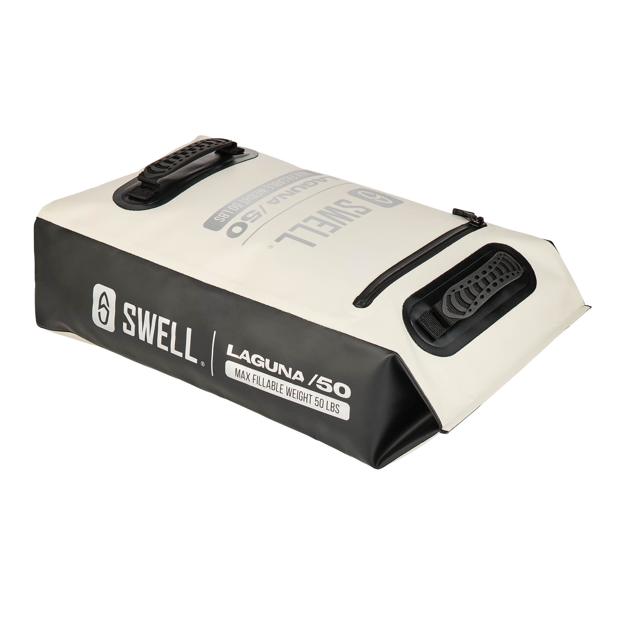 SWELL Wakesurf - Laguna 50 lbs Dip Ballast Bag - Pumpless Design