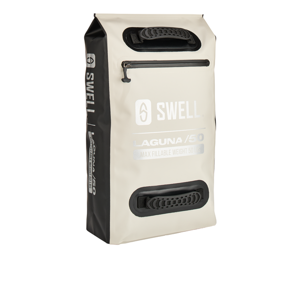 SWELL Wakesurf - Laguna 50 lbs Dip Ballast Bag - Pumpless Design