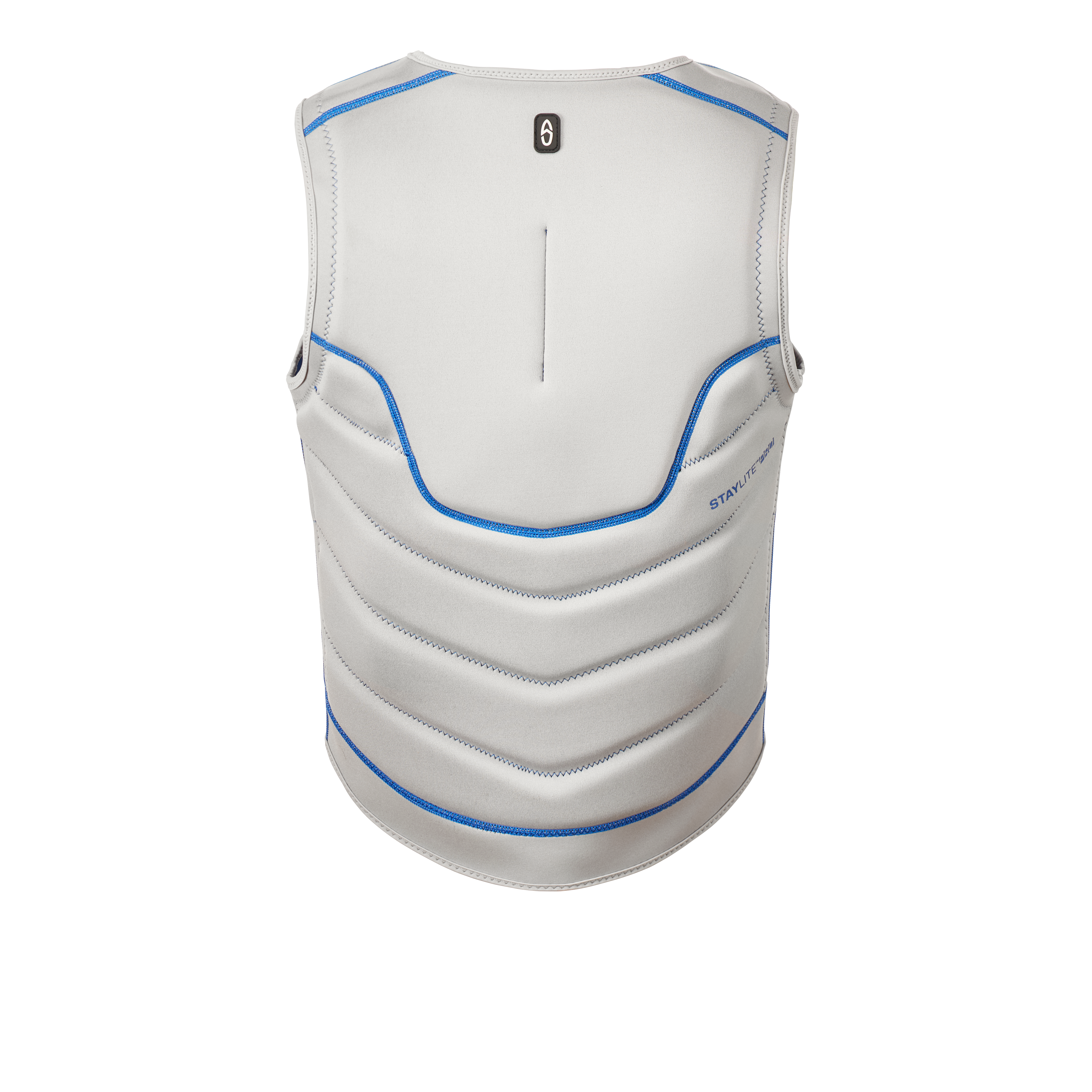 SWELL Pro Comp Vest - Men's Tron -  Neoprene Jacket