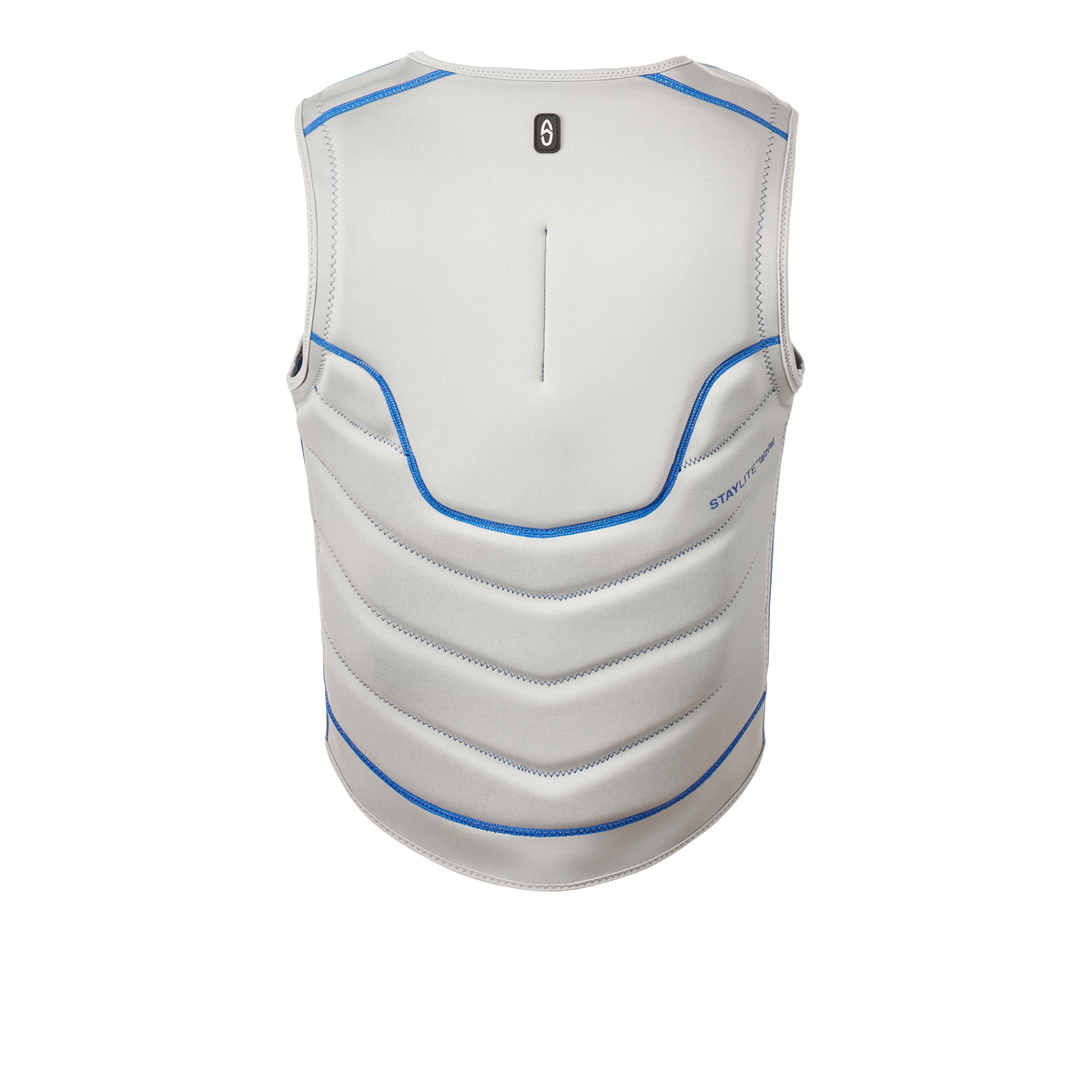 SWELL Pro Comp Vest - Men's Tron - Neoprene Jacket | SWELL Wakesurf