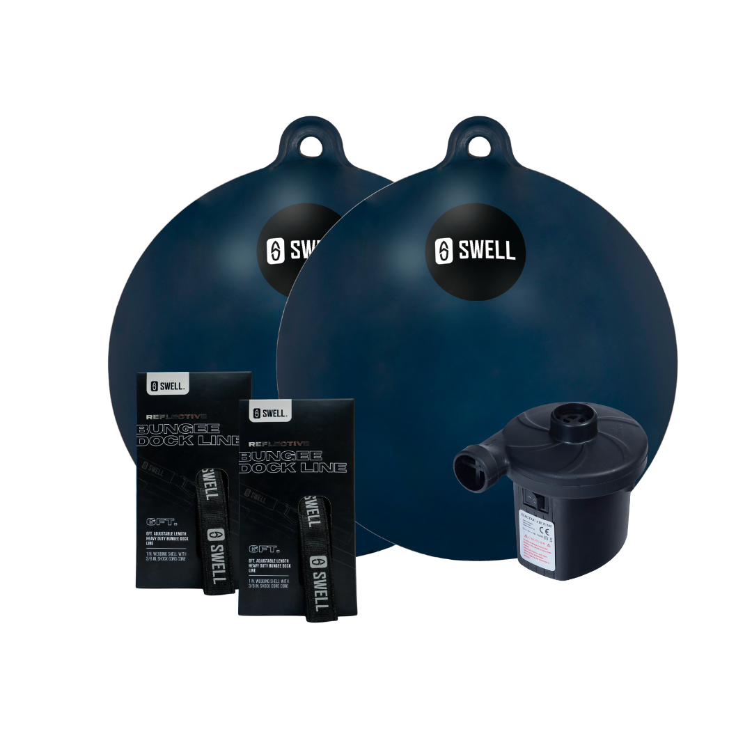 Big Buoy Ball & Bungee Bundle - Save over $50!