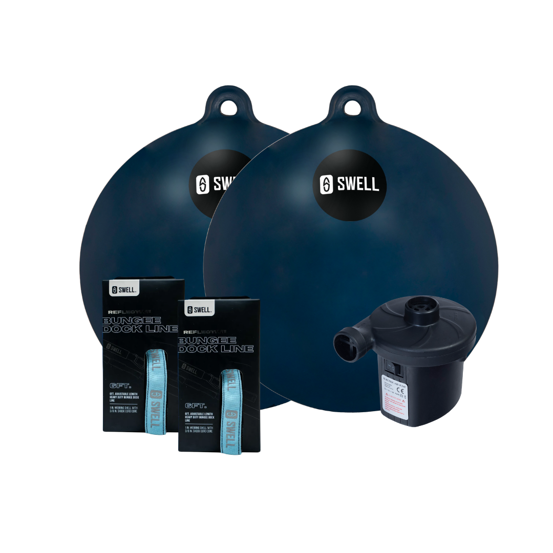 Big Buoy Ball & Bungee Bundle - Save over $50!