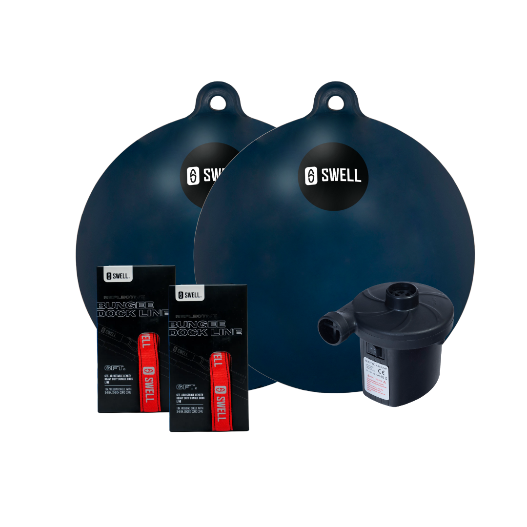 Big Buoy Ball & Bungee Bundle - Save over $50!