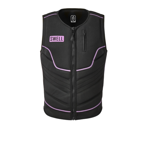 Sam Studee Pro Comp Vest | SWELL Wakesurf
